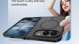 Husele lui iPhone Ultra apar deja la vânzare; Avem imagini proaspete cu primul pliabil Apple
