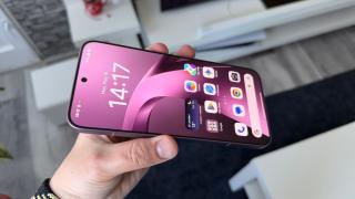 Xiaomi 17T Pro: Display uns cu toate alifiile, luminos şi imersiv