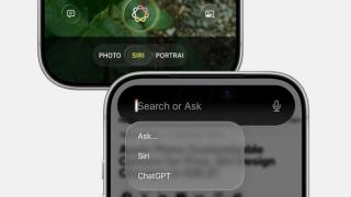 Apple transformă Siri într-un rival pentru ChatGPT! Primele imagini cu noul asistent AI din iOS 27 au apărut online