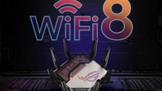 Computex 2026: ASUS revendică premiera - primul router Wi-Fi 8 lansat oficial este ROG Rapture GT-BN98 Pro