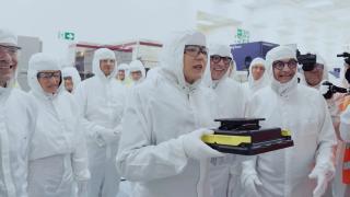 UE pregătește „Chips Act 2.0” - investiții de 120 de miliarde de euro pentru reducerea dependenței de SUA și China