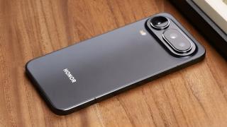 Honor Magic 9 apare în noi scăpări; Primește cameră selfie de 100 MP cu format pătrat
