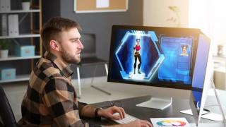 Gamingul românesc valorează peste 343 de milioane de euro, însă companiile întâmpină dificultăți în găsirea specialiștilor pregătiți pentru o carieră axată pe jocuri video