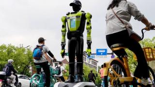 China introduce cărți de identitate pentru roboții umanoizi - fiecare unitate va primi un cod unic din 29 de cifre