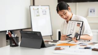 Computex 2026: Acer extinde ecosistemul mobil cu tabletele Iconia Duo și ochelarii AR Vision GR0 și GI0