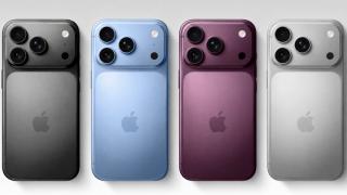Apple face bateria mai mică pentru iPhone 18 Pro în unele țări