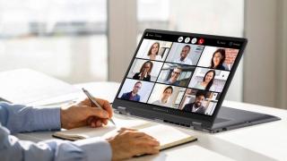 Computex 2026: Noul laptop ASUS ExpertBook B5 Flip G2 promite productivitate inteligentă și durabilitate de nivel militar