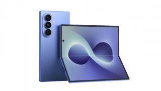 Samsung Galaxy Z Fold8 Ultra crește capacitatea bateriei față de Z Fold7, are aceeași greutate