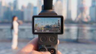 OPPO și vivo atacă DJI, lucrează la camere de vlogging în stil Osmo Pocket