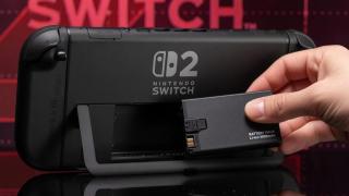 Nintendo Switch 2  va primi o baterie ușor de înlocuit: noua versiune este confirmată oficial pentru Europa