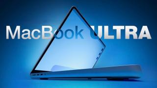 MacBook Ultra ar putea debuta în septembrie 2026; Ecran tactil OLED și un design complet nou pentru laptopurile Apple