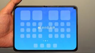 Xiaomi are un telefon pliabil foarte lat, ca iPhone Ultra, gata de lansare și tocmai apar dovezi despre el