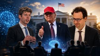 Casa Albă vrea acces la modelele AI înainte să fie lansate; Ce a impus Trump?