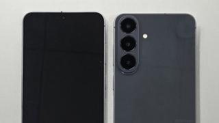 Samsung Galaxy S26 FE, surprins în primele fotografii reale; Ce schimbări aduce noul model Fan Edition?
