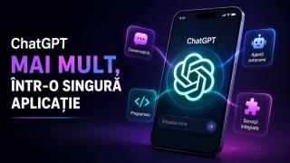 ChatGPT ar putea deveni o super aplicație; OpenAI pregătește integrarea Codex, a agenților AI și a serviciilor externe într-o singură platformă