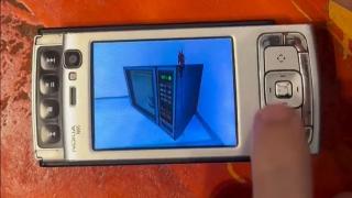 Half-Life rulează la 30 FPS pe un Nokia N95! Un telefon din 2007 egalează performanța unui PC din 1998 (Video)