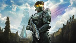 Unul dintre cele mai importante jocuri din istoria Xbox debutează pe PS5: Halo: Campaign Evolved se lansează în iulie