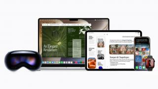 Apple prezintă noul Siri AI, cu o aplicaţie dedicată şi sosire întârziată în UE; Apple Intelligence e mai prezent în Safari, Mail, contacte