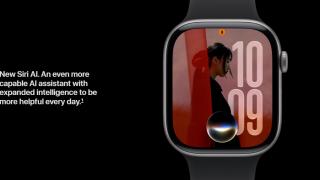 watchOS 27 aduce aplicația Siri AI pe ceas, noi gesturi; Iată ce modele sunt compatibile cu noul release