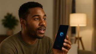 Bixby primeşte un nou mod de activare, pe care nici Siri nu îl are
