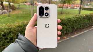 OnePlus 15 este acum capabil de transferuri AirDrop prin intermediul Quick Share