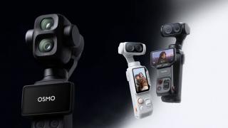 DJI sare la gâtul Insta360 după lansarea lui Luna Ultra; Se pregăteşte un proces