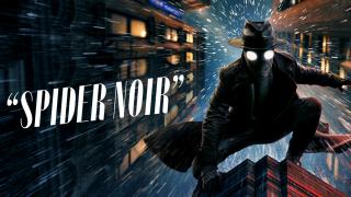 Spider-Man Noir Review: mi-a amintit de Sin City şi e un mare compliment, Nicolas Cage e o alegere bună