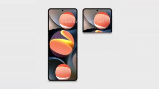 Huawei pregătește primul său telefon pliabil vertical cu trei segmente: un design neobișnuit dezvăluit printr-un nou brevet