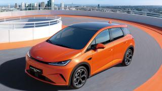 UE vrea taxe mai mari pe mașinile plug-in hybrid din China; iată ce a pregătit!