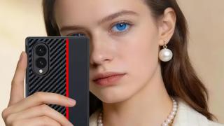 Husele lui Samsung Galaxy Z Fold8 (wide) iau cu asalt magazinele online, listate inclusiv pe Amazon DE