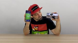 Cum am ajuns să mă joc mai des pe Galaxy S26 Ultra decât pe consolă? 5 titluri AAA ajunse pe mobil!? 