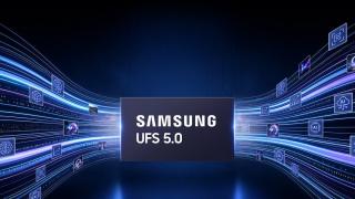 Samsung dezvăluie stocarea UFS 5.0, care va ajunge probabil pe Galaxy S27