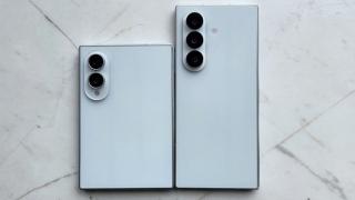 Samsung Galaxy Z Fold8 Ultra, Fold8 și Flip8 au dezvăluite toate culorile și variantele de stocare