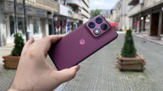 Motorola edge 70 Pro review detaliat în limba română (evaluare Mobilissimo) 