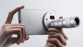 vivo X Fold6 anunţat oficial: telefon pliabil cu baterie de 7000 mAh, cameră Zeiss de 200 MP