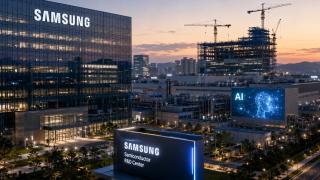 Samsung pregătește infrastructura pentru era inteligenței artificiale prin investiții de aproximativ 1.72 trilioane de dolari