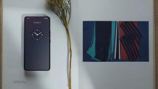 Punkt. MC03 a debutat: Smartphone-ul european care pune accent pe confidențialitate, nu pe specificații