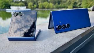 Cu câți euro costă mai mult Galaxy Z Fold8 și Z Flip8 față de Fold7 și Flip7? Avem lista completă de prețuri!