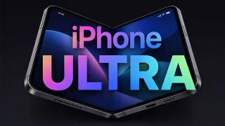 Zvonurile urcă prețul lui iPhone Ultra (Fold) cu sute bune de dolari