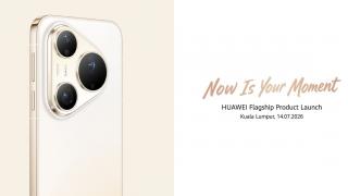 Huawei Pura 90 se lansează global pe 14 iulie; Ce înseamnă „global”?