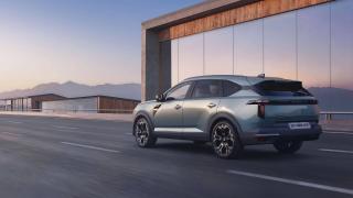 Dacia Striker dezvăluit complet! O alternativă curajoasă la SUV-uri, preț de pornire de sub 25000 euro pentru cea mai lungă Dacie