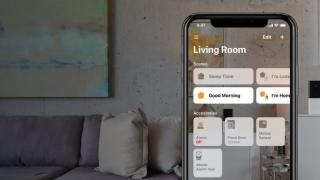 Vrei să ai casa în siguranţă? Plăteşti stocare în plus la Apple