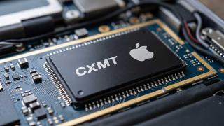 Apple testează cipuri DRAM produse de compania chineză CXMT pentru dispozitivele destinate pieței din China