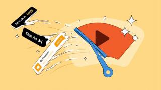 Scapi de reclamele de pe YouTube doar instalând un browser; DuckDuckGo are acum această funcţionalitate