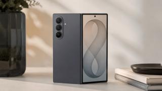 Preț și disponibilitate Samsung Galaxy Z Fold8 Ultra în România (Preînregistrare)