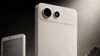 Hisense A10 apare în primele informații neoficiale; Telefonul ar putea veni cu un ecran E Ink și un accesoriu LCD vândut separat