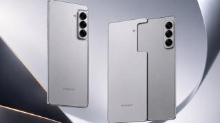 Samsung ar putea lansa primul telefon rulabil înaintea lui Galaxy Z TriFold 2