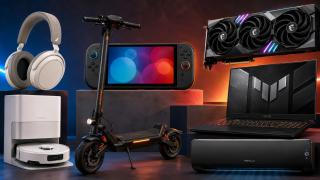 Turul Magazinelor #1622: S-a găsit Nintendo Switch 2 ieftin, căști Sennheiser de top, cu multă baterie și laptop ASUS de gaming la ofertă