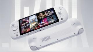 Lenovo are o nouă consolă portabilă gata: bazată pe cloud și ușoară - Legion C700 primește dată de lansare