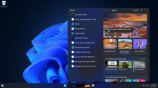 Căutarea din Windows arată acum mult mai curat; Windows Search are căutări mai inteligente, interfaţa curată, control asupra rezultatelor
